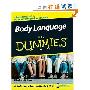 Body Language For Dummies (平装)