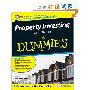 Property Investing All-in-one for Dummies (平装)