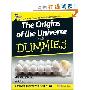 The Origin of the Universe for Dummies (平装)