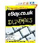 eBay.co.uk For Dummies (平装)