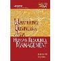 Human Resource Management (平装)