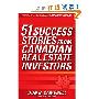 51 Canadian Real Estate Investor Success Stories (平装)