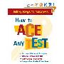 How to Ace Any Test (平装)