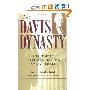 The Davis Dynasty: Fifty Years of Successful Investing on Wall Street (平装)