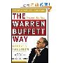 The Warren Buffett Way, 2/e (精装)