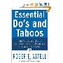 Essential Do's and Taboos: The Complete Guide to International Business and Leisure Travel (平装)