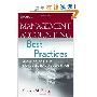Management Accounting Best Practices: A Guide for the Professional Accountant (精装)