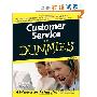 Customer Service For Dummies (平装)