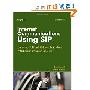 Internet Communications Using SIP: Delivering VoIP and Multimedia Services with Session Initiation Protocol (精装)