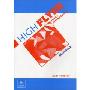 High Flyer: Upper Intermediate Workbook (平装)