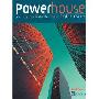 Coursebook, Intermediate, Powerhouse: An Intermediate Business English Course (平装)