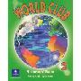 World Club 2: Student Book (平装)