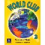 World Club 3: Student Book (平装)
