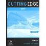 Cutting Edge: Starter Workbook (with Key) (平装)