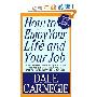 How To Enjoy Your Life And Your Job (简装)