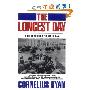 Longest Day: The Classic Epic of D Day (平装)