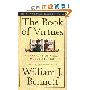 The Book of Virtues (平装)