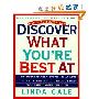 Discover What You're Best At(做最好的自己) (平装)