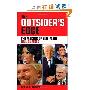 The Outsider's Edge: The Making of Self-Made Billionaires (平装)