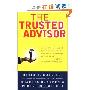 The Trusted Advisor (平装)