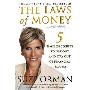 The Laws of Money: 5 Timeless Secrets to Get Out and Stay Out of Financial Trouble (平装)