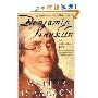 Benjamin Franklin: An American Life (平装)