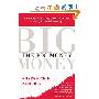 The Big Money: Seven Steps to Picking Great Stocks and Finding Financial Security (平装)