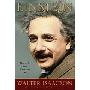 Einstein: His Life and Universe (精装)