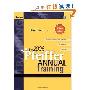 The 2006 Pfeiffer Annual: Training (J-B Pfeiffer )(CD included) (精装)