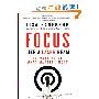 Focus Like a Laser Beam: 10 Ways to Do What Matters Most (精装)