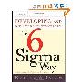Developing and Measuring Training the Six Sigma Way: A Business Approach to Training and Development (平装)