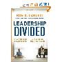 Leadership Divided: What Emerging Leaders Need and What You Might Be Missing (精装)