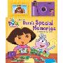 Nick Jr. Dora's Special Memories Book and Camera (精装)