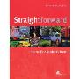 Straightforward Intermediate: Student's Book (平装)