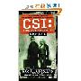 CSI: SERIAL (Graphic Novel) (简装)