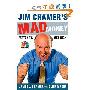 Jim Cramer's Mad Money: Watch TV, Get Rich (精装)