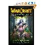 WarCraft War of the Ancients Archive (平装)