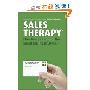 Sales Therapy: Effective Selling for the Small Business Owner (平装)