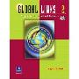 Global Links 2: English for International Business, with Audio CD (平装)
