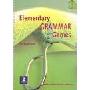 Elementary Grammar Games (螺旋装帧)