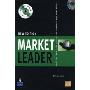 Market Leader: Pre-intermediate Teacher's Book (螺旋装帧)