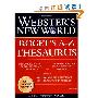 Webster's New World Roget's A-Z Thesaurus (平装)