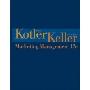 Marketing Management (12th Edition) (精装)