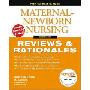 Prentice Hall Nursing Reviews & Rationals: Maternal-Newborn Nursing (2nd Edition) (平装)