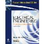 Electrical Engineering: International Version: Principles and Applications (平装)