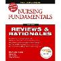 Prentice Hall Reviews & Rationales: Nursing Fundamentals (2nd Edition) (平装)