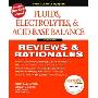 Fluids, Electrolytes & Acid-Base Balance, 2nd Edition (Prentice Hall Nursing Reviews & Rationales) (平装)
