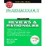 Prentice Hall Reviews & Rationales: Pharmacology (2nd Edition) (平装)