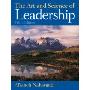 Art and Science of Leadership (5th Edition) (平装)