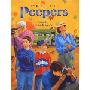 Peepers (精装)